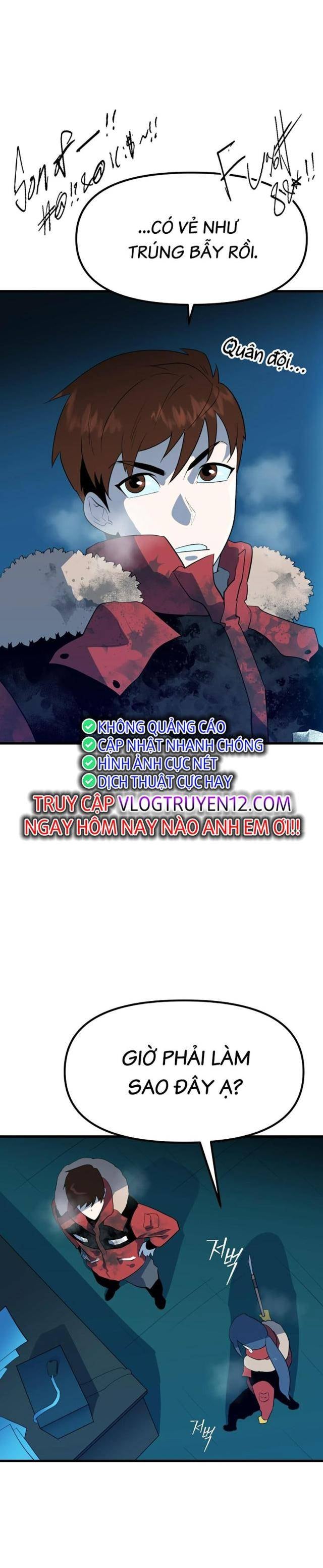 Đường Cùng - Page 10