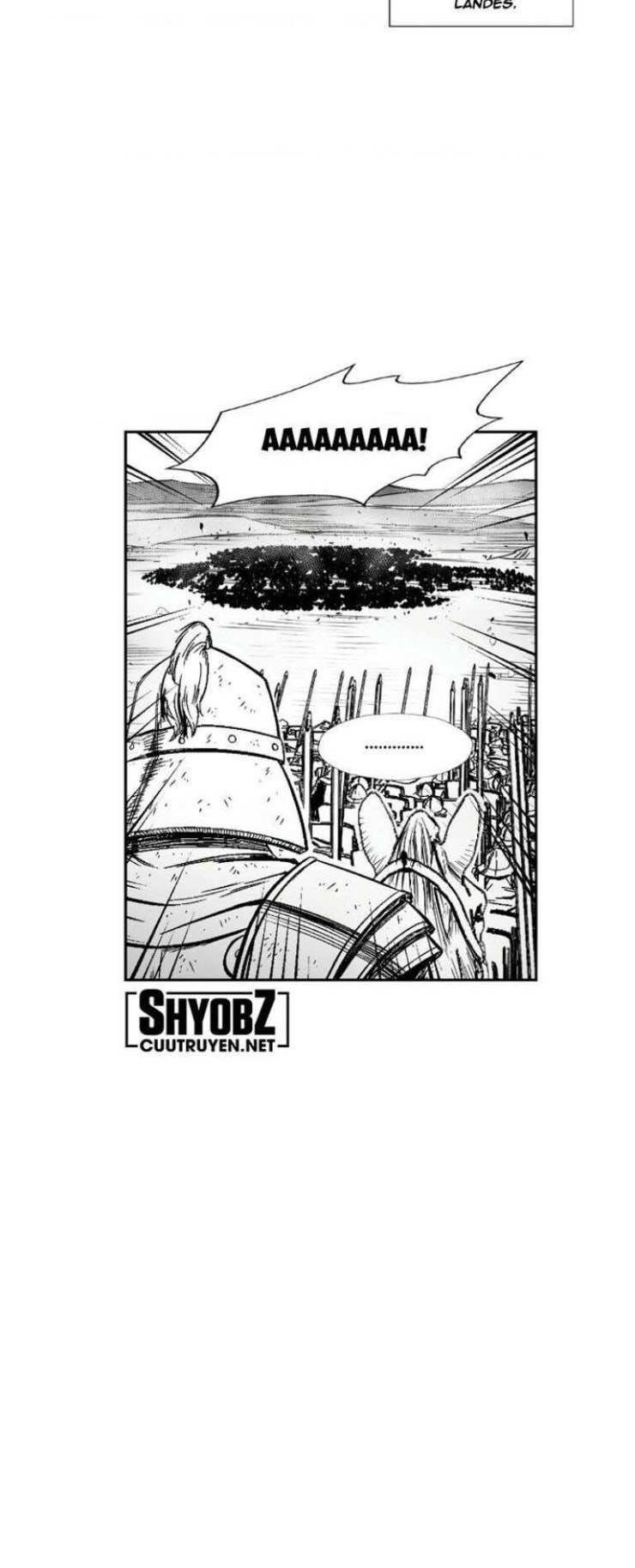 Cơn Bão Đỏ - Page 40