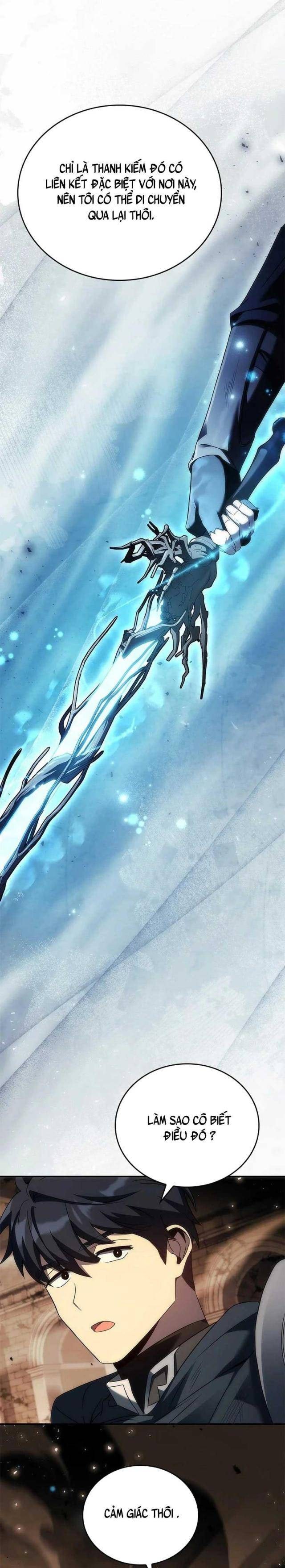 Quỷ Vương Hồi Quy Là Người Tốt - Page 25