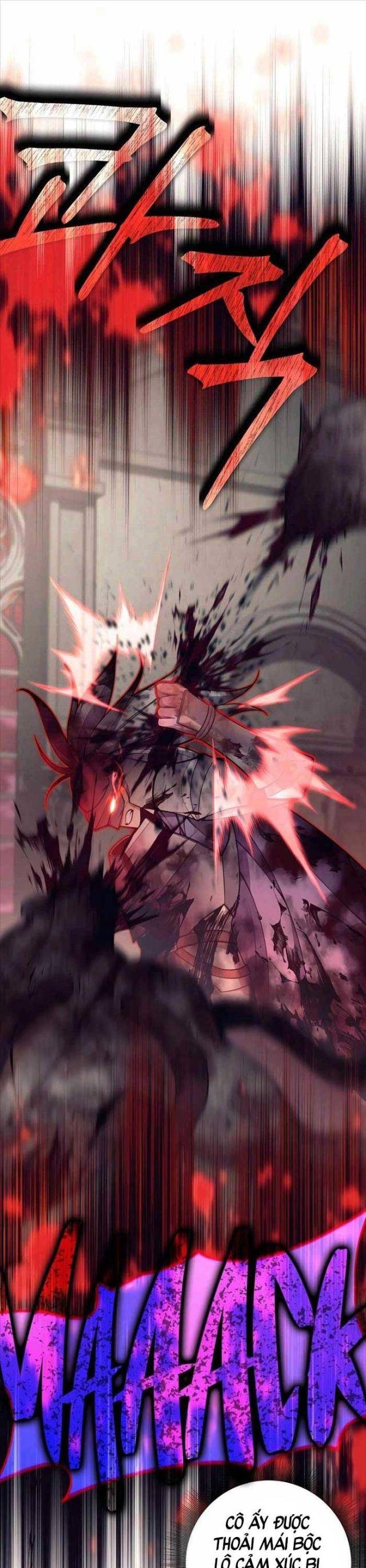 Trở Thành Tên Khốn ở Thế Giới Dark Fantasy - Page 31