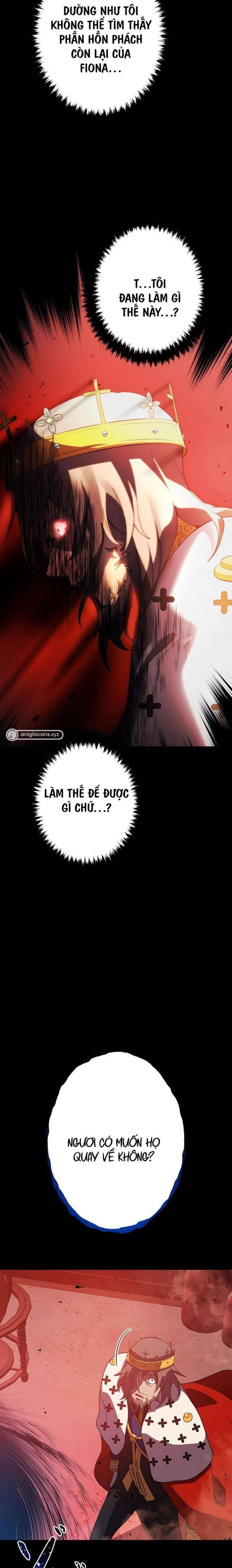 Đấng Cứu Thế Hồi Quy - Page 31