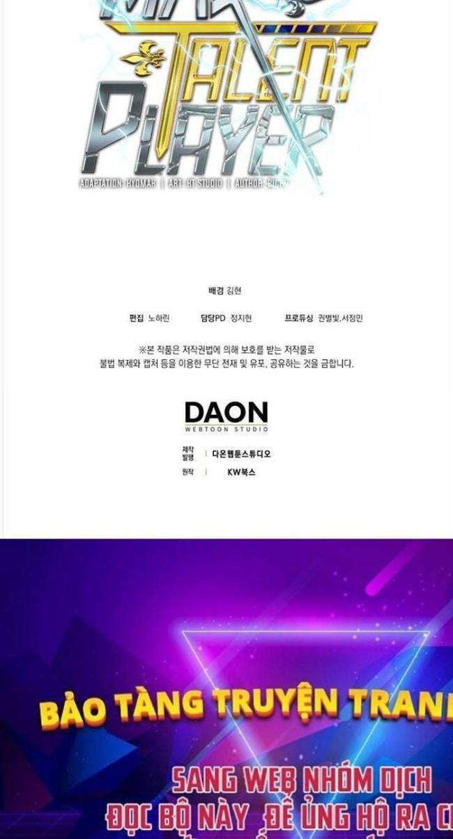 Người Chơi Có Thiên Phú Nghịch Thiên - Page 34