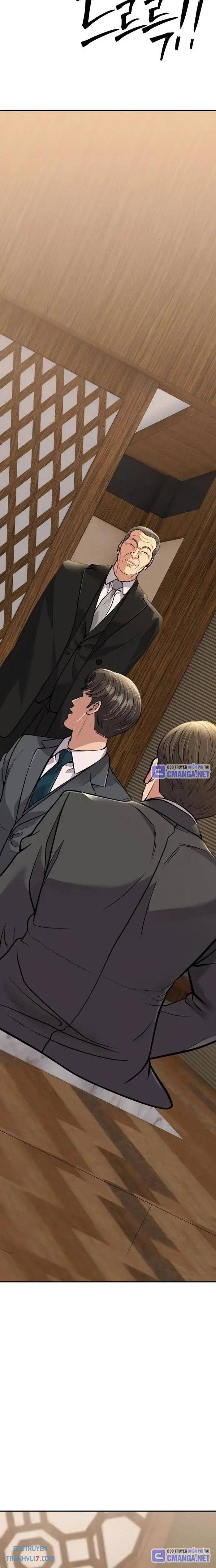 Nhân Viên Thực Tập Kim Cheolsu - Page 33