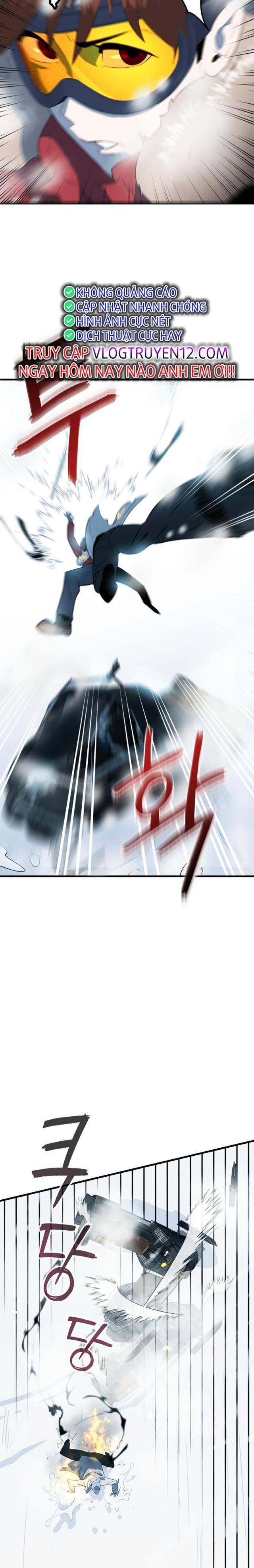 Đường Cùng - Page 9