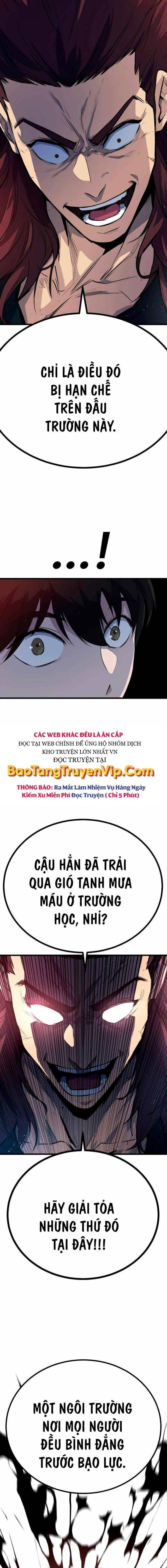 Bạo Lực Vương - Page 32