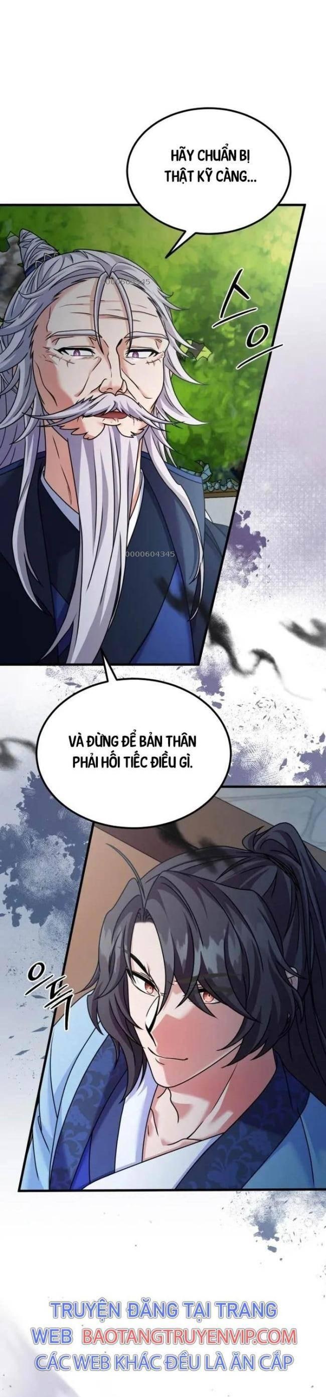 Phá Công Kiếm Đế - Page 17