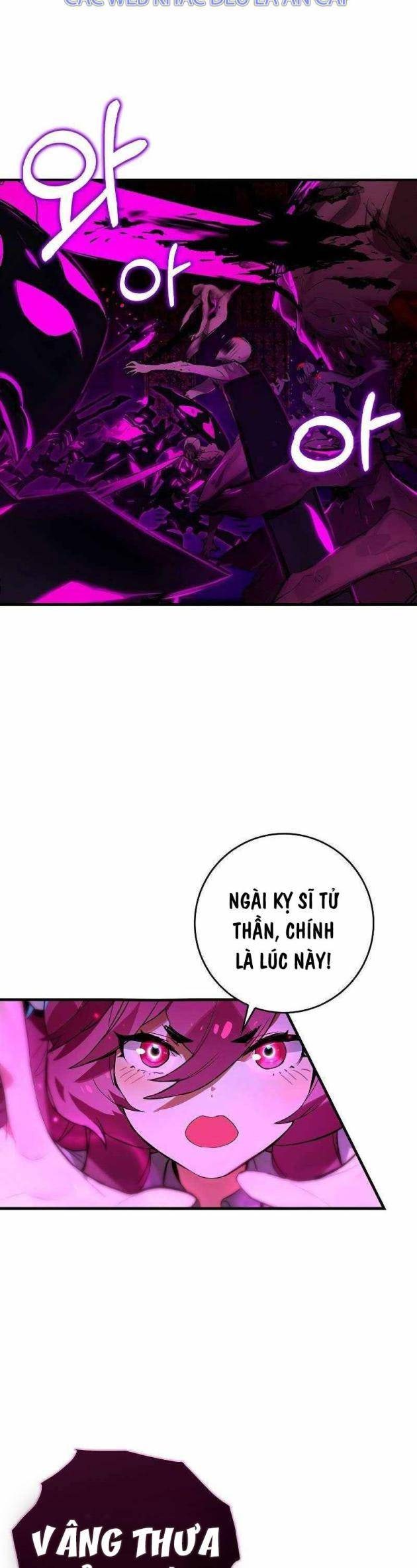 Đệ Nhất Chiến Thần Của Học Viện Thợ Săn - Page 26