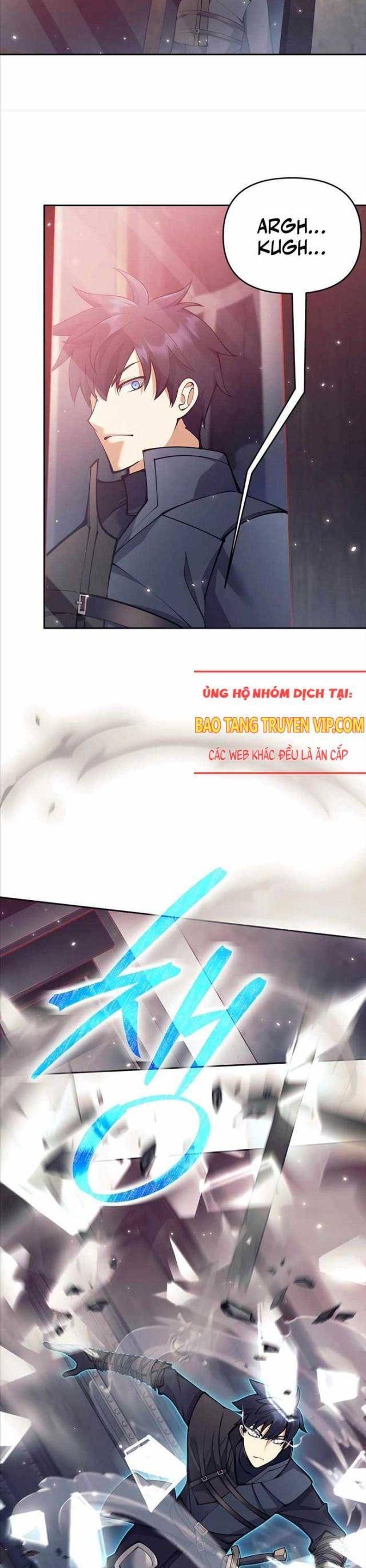 Trở Thành Tên Khốn ở Thế Giới Dark Fantasy - Page 37