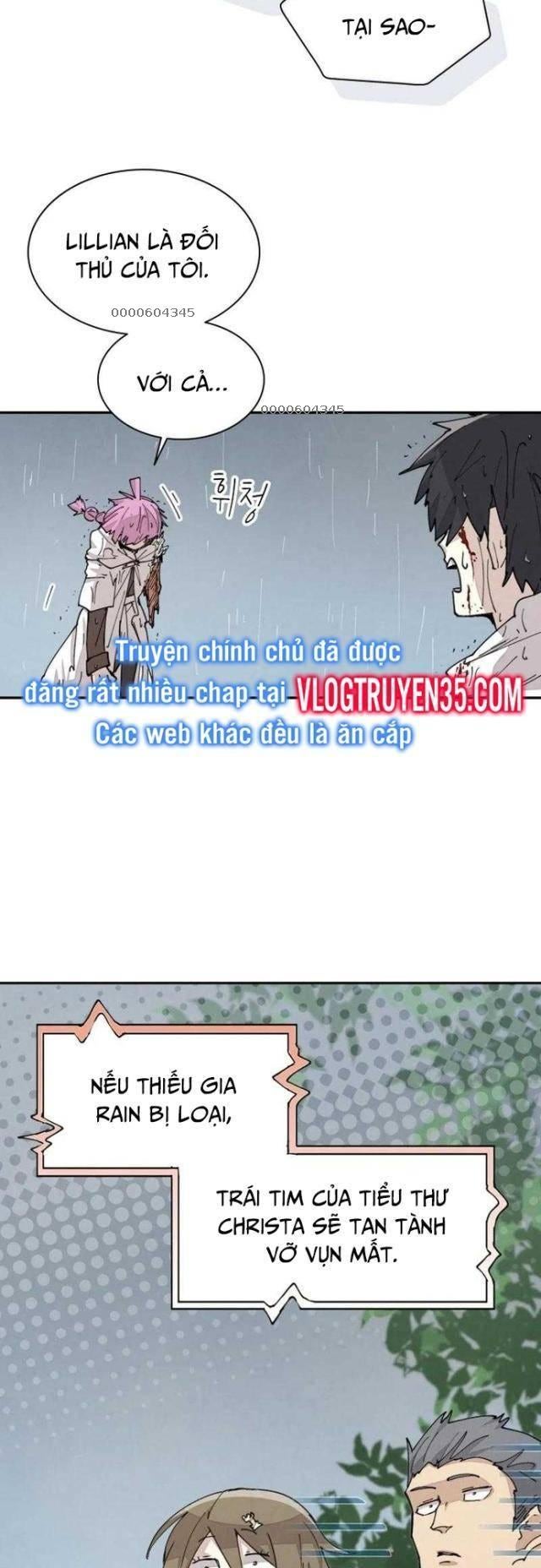 Đại Pháp Sư Của Tổ Đội Hồi Quy - Page 21