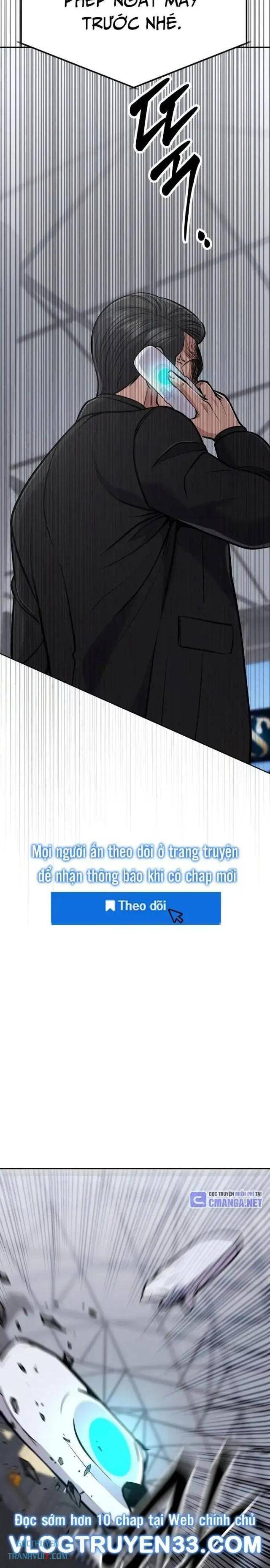 Nhân Viên Thực Tập Kim Cheolsu - Page 29