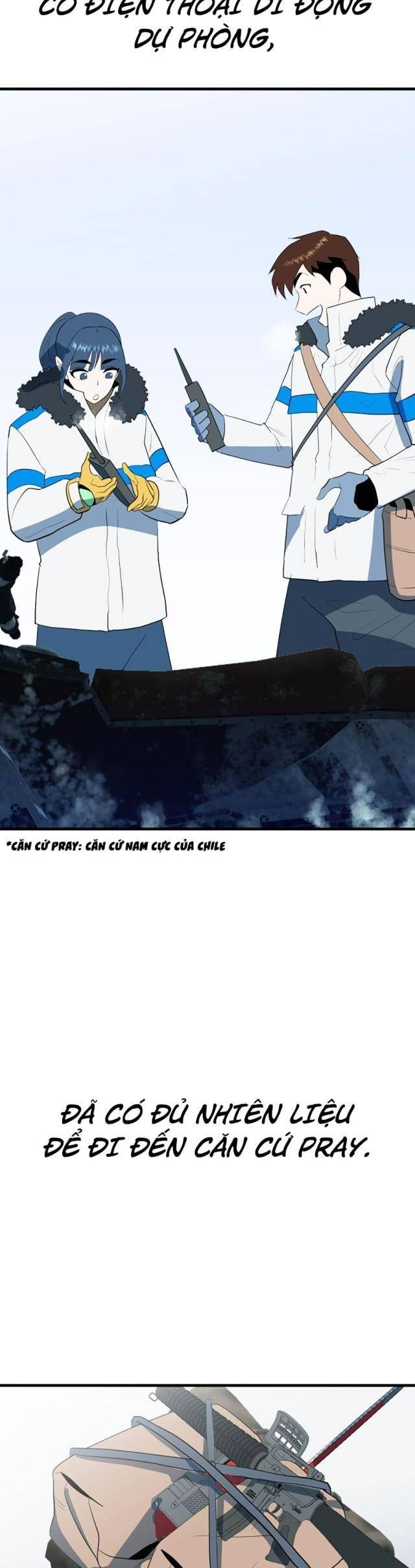 Đường Cùng - Page 50