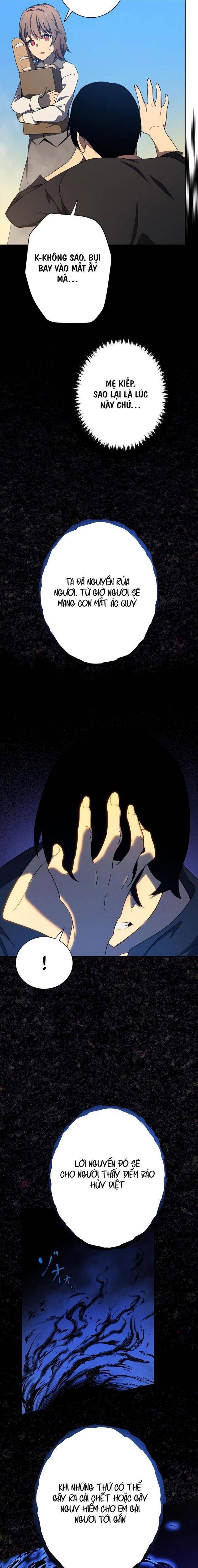 Đấng Cứu Thế Hồi Quy - Page 15