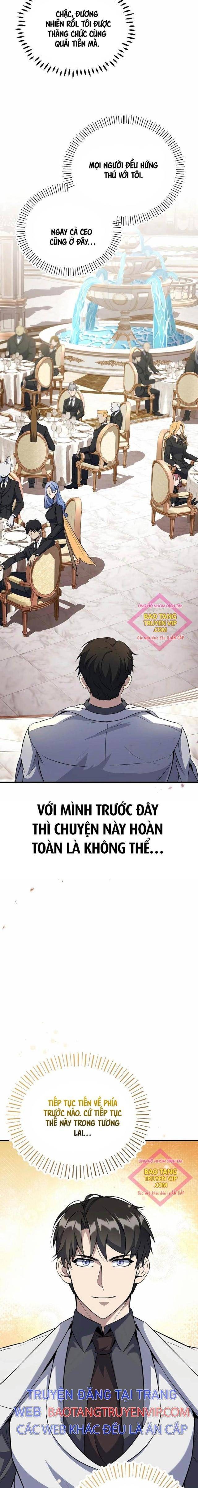 Những Nhân Vật Chính Mà Chỉ Tôi Biết - Page 6