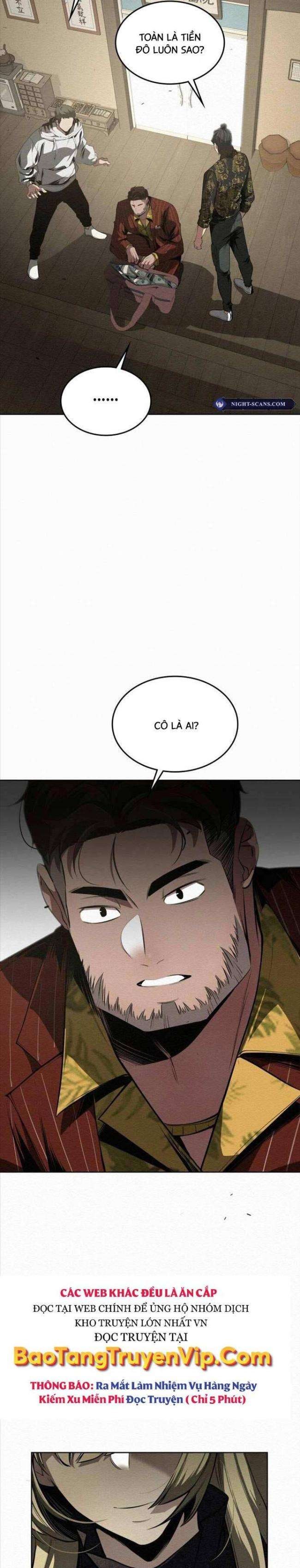 Phản Lão Hoàn Đồng Ở Thế Kỉ 21 - Page 27