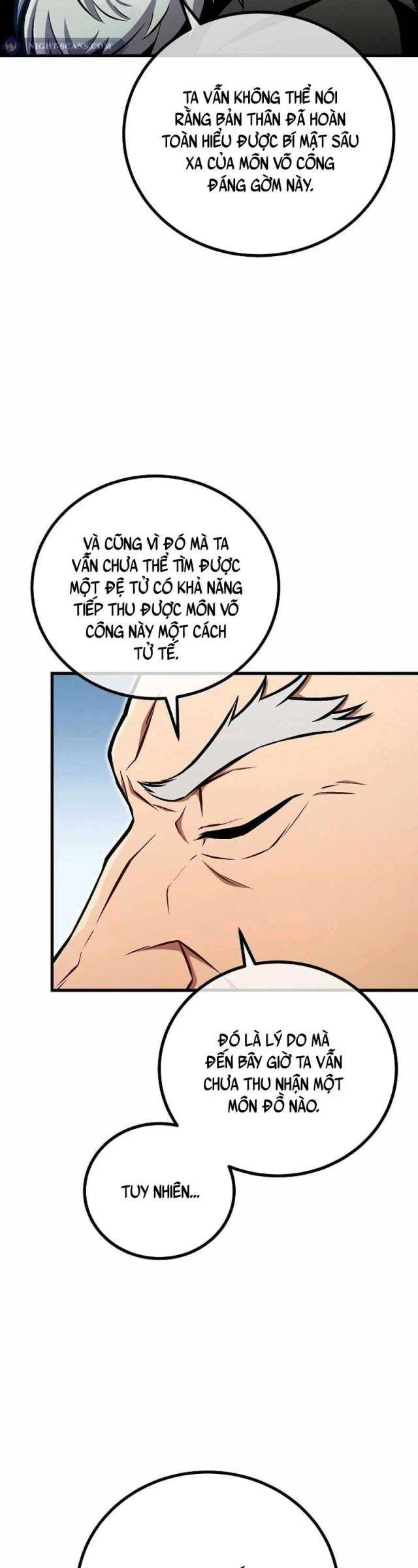 Song Kiếm Nhà Tư Mã - Page 4