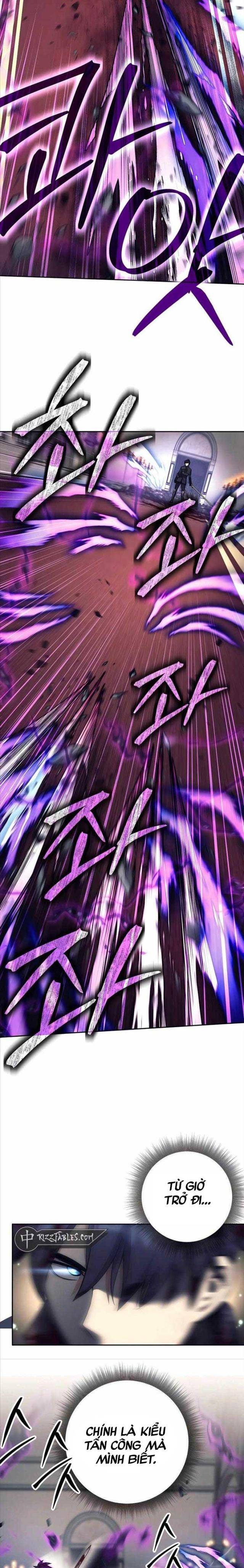 Trở Thành Tên Khốn ở Thế Giới Dark Fantasy - Page 24