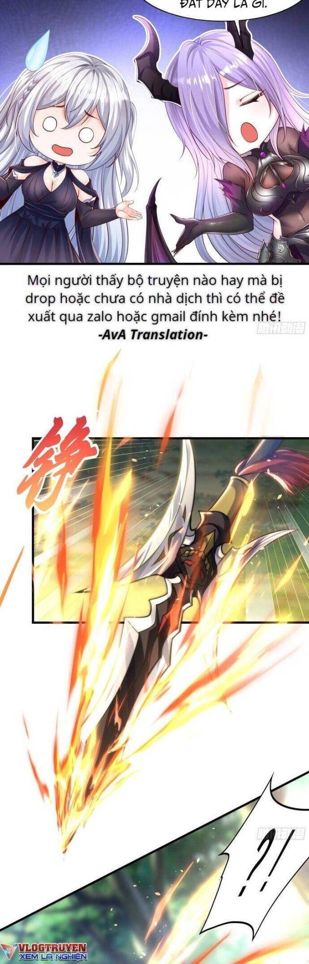 Tần Hoàng Trở Về! - Page 12