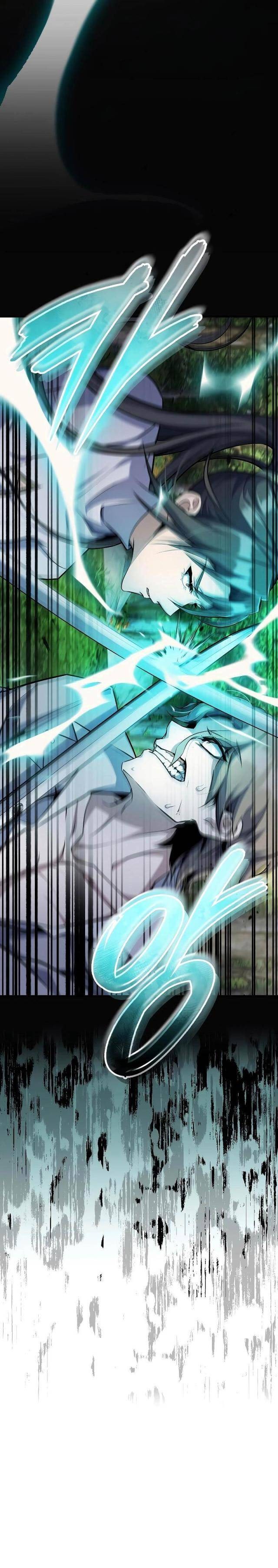 Những Nhân Vật Chính Mà Chỉ Tôi Biết - Page 38