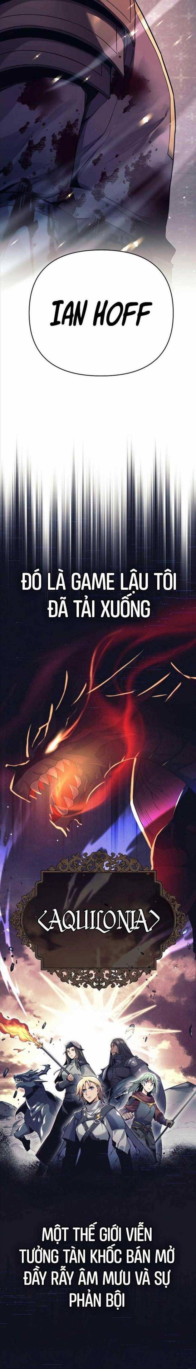 Trở Thành Tên Khốn ở Thế Giới Dark Fantasy - Page 22