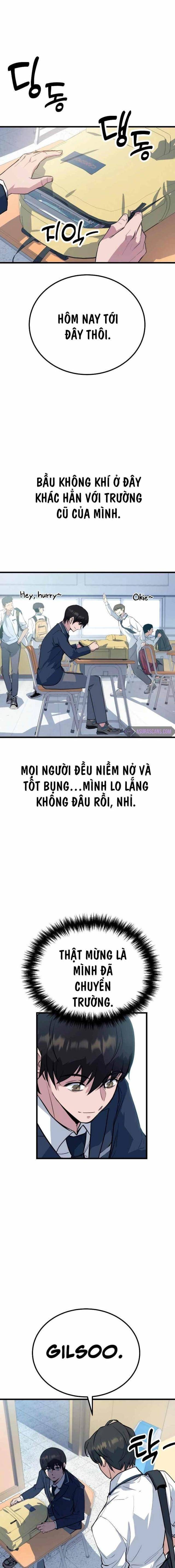 Bạo Lực Vương - Page 15