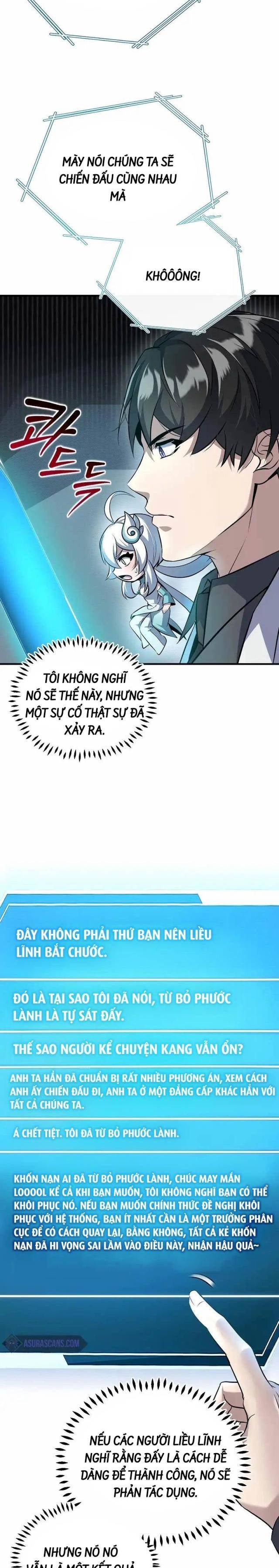 Những Nhân Vật Chính Mà Chỉ Tôi Biết - Page 16