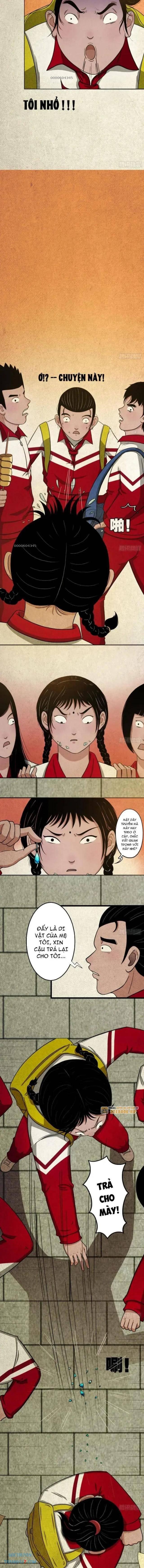 Đấu Yếm Thần - Page 6