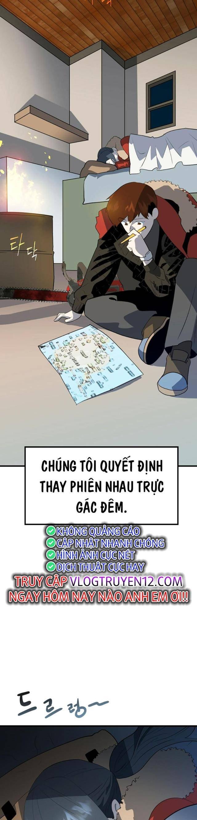 Đường Cùng - Page 32