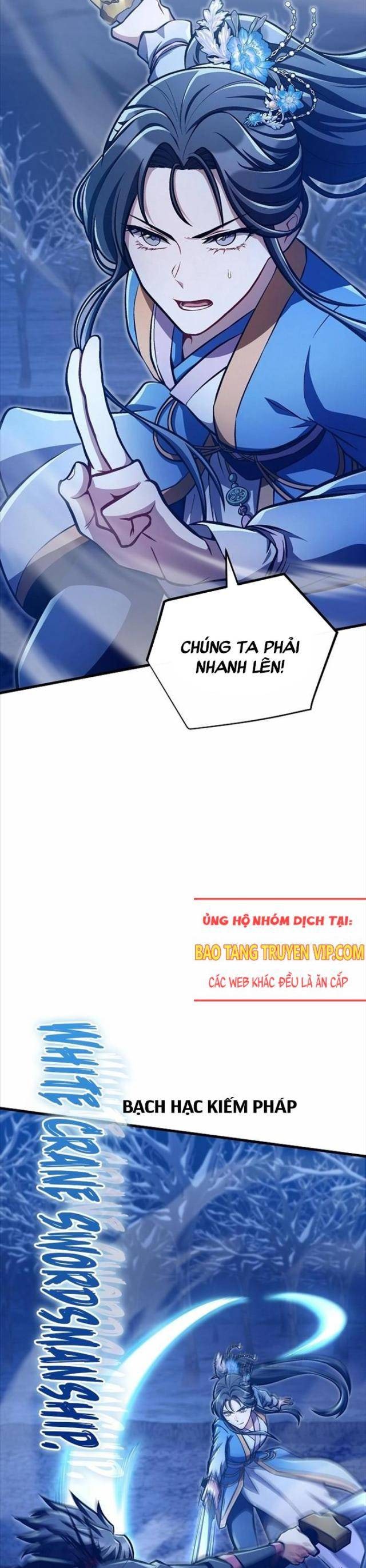 Song Kiếm Nhà Tư Mã - Page 4