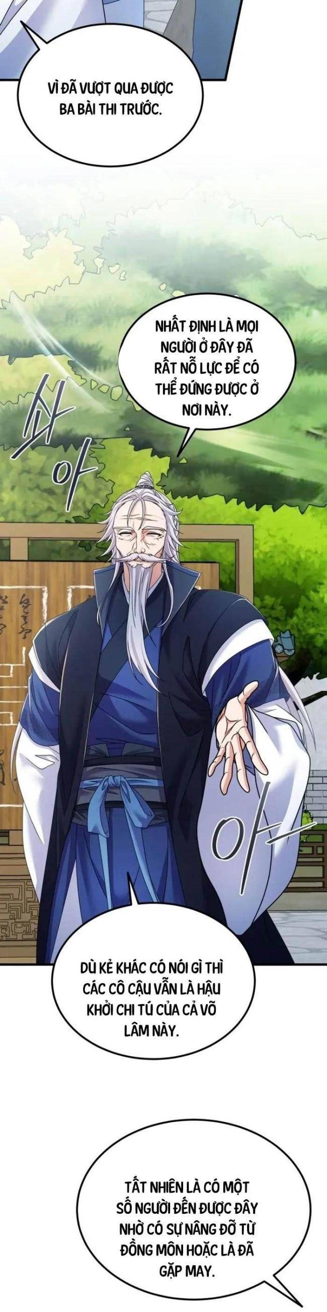 Phá Công Kiếm Đế - Page 14