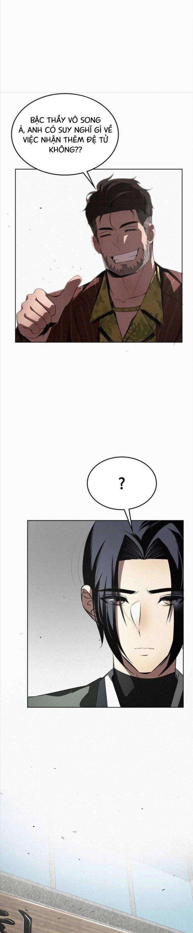 Phản Lão Hoàn Đồng Ở Thế Kỉ 21 - Page 19