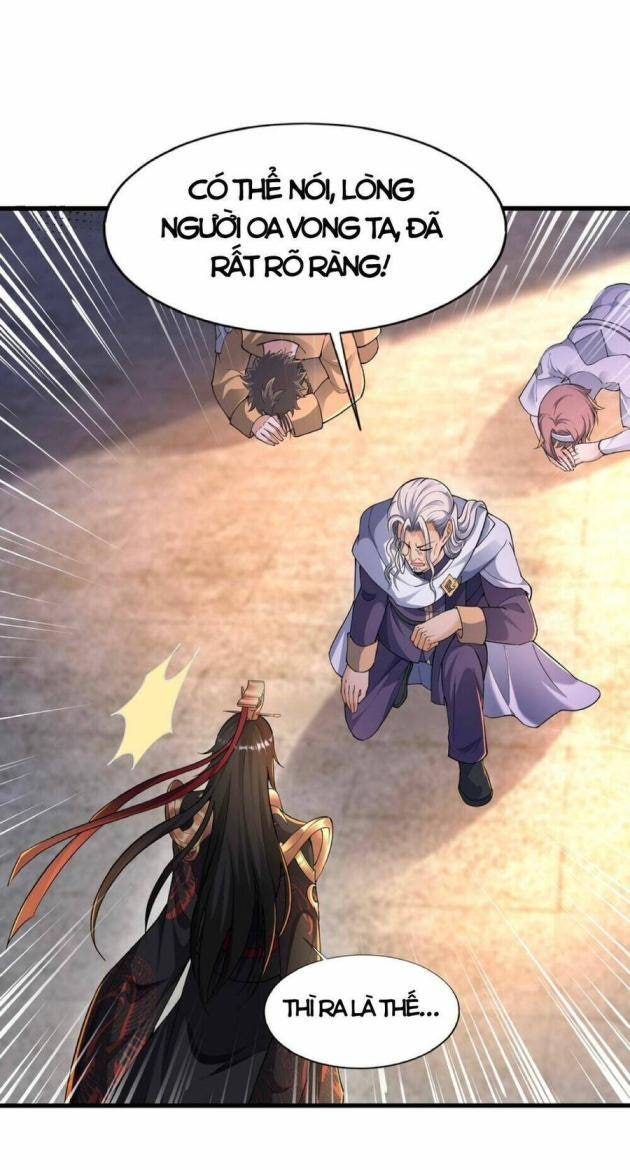 Tần Hoàng Trở Về! - Page 49