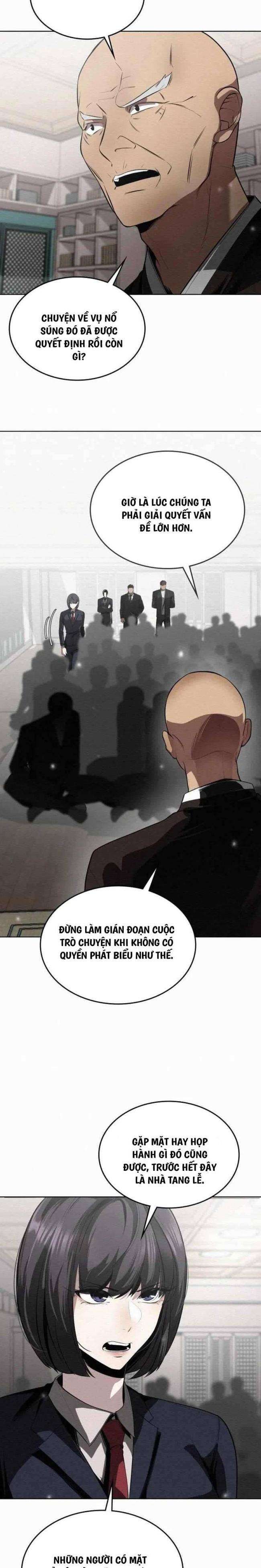 Phản Lão Hoàn Đồng Ở Thế Kỉ 21 - Page 25