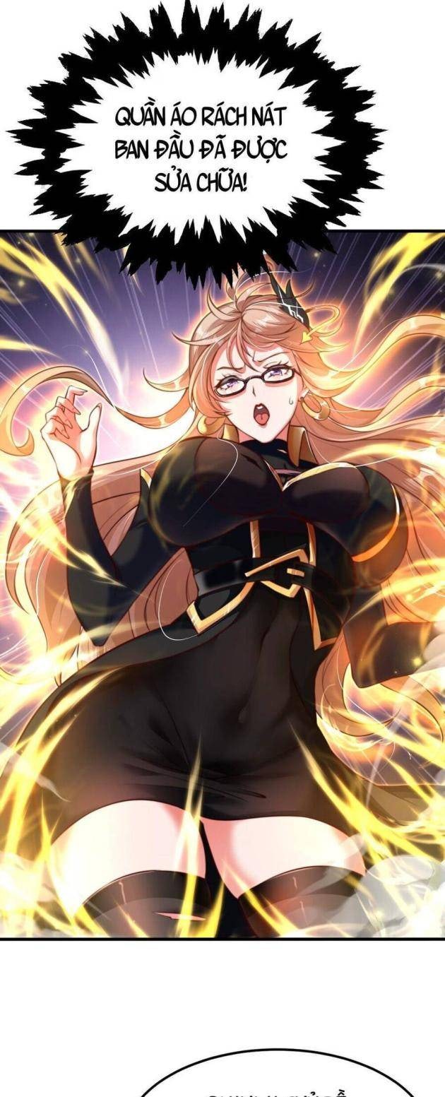 Tần Hoàng Trở Về! - Page 12