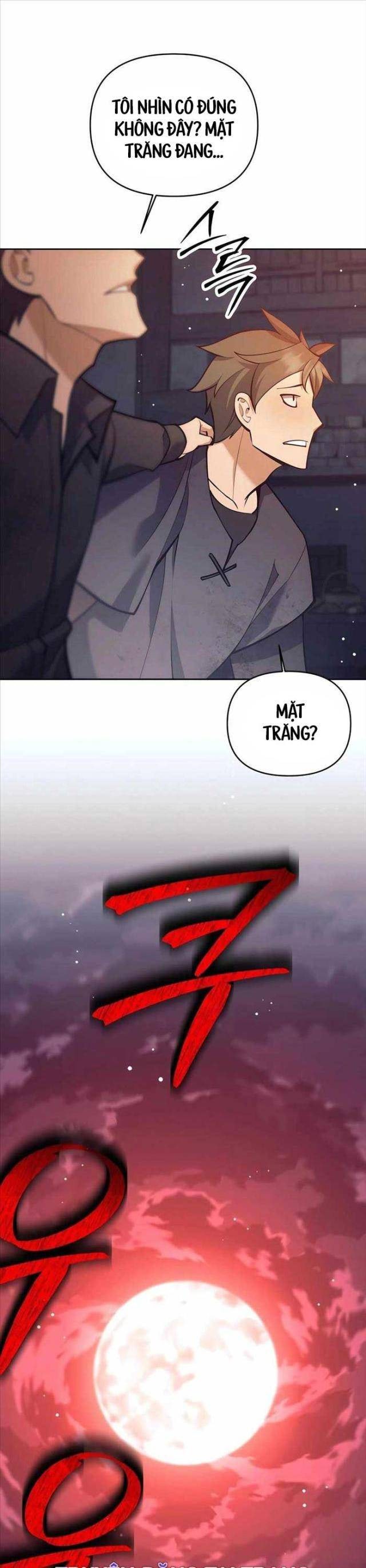 Trở Thành Tên Khốn ở Thế Giới Dark Fantasy - Page 18