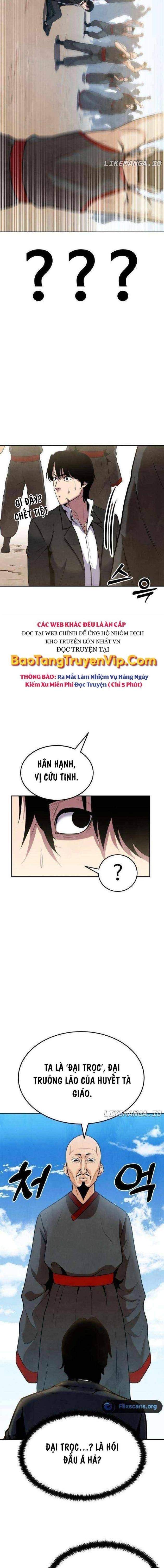 Tay Súng Chinh Phục Võ Lâm - Page 13