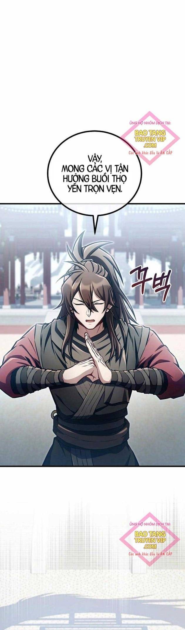 Song Kiếm Nhà Tư Mã - Page 8