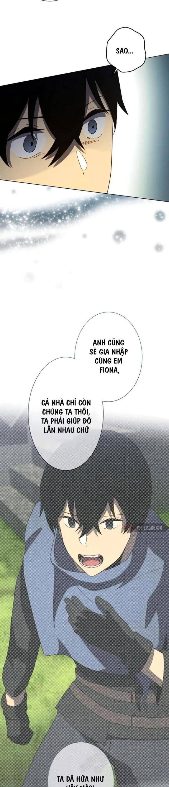 Đấng Cứu Thế Hồi Quy - Page 28