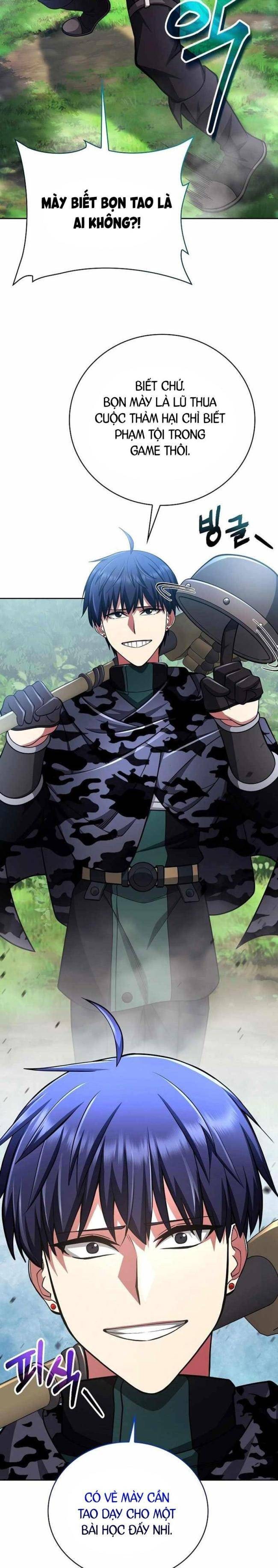 Bậc Thầy Debuff - Page 29