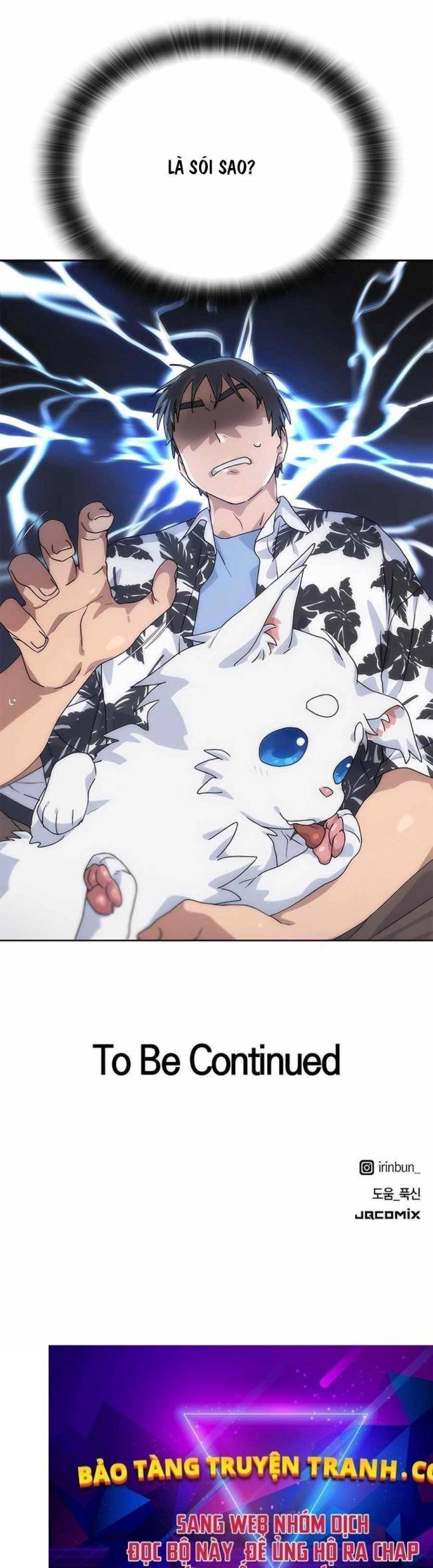 Chữa Lành Cuộc Sống Thông Qua Cắm Trại Ở Thế Giới Khác - Page 33