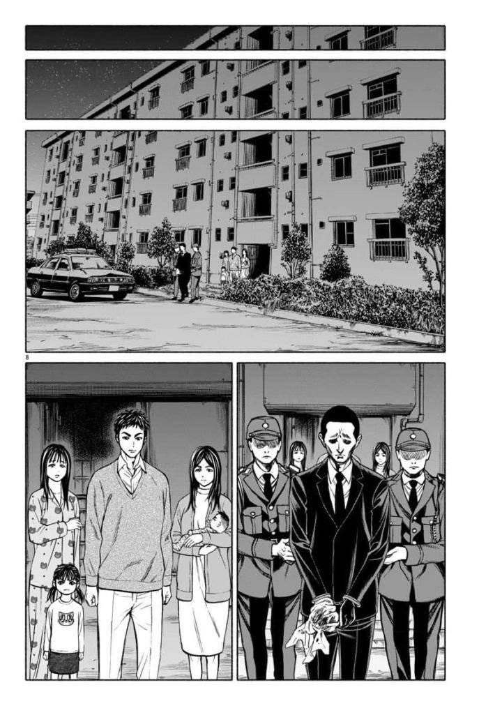 Psycho X Past: Những Vụ Án Giết Người Kỳ Quái - Page 10