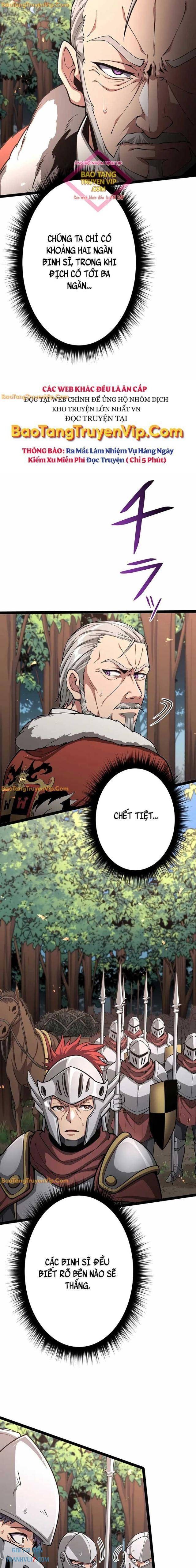 Phòng Thủ Hầm Ngục - Page 15