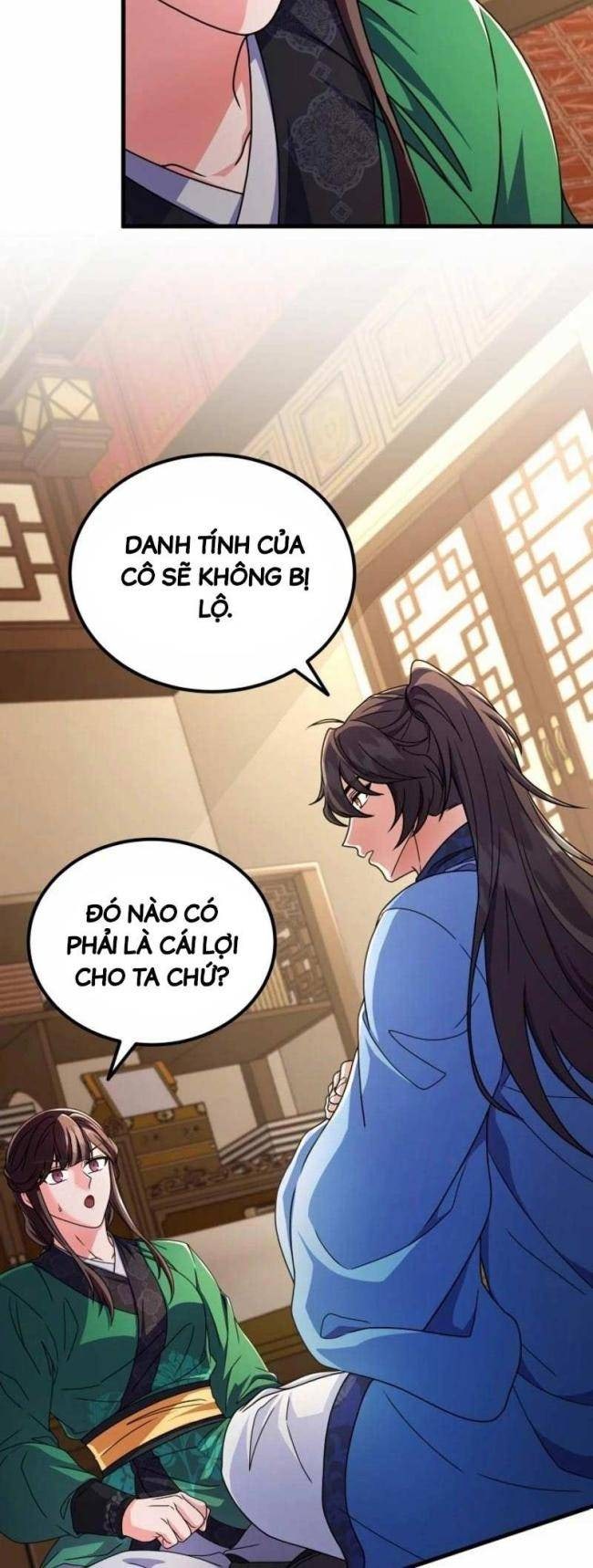 Phá Công Kiếm Đế - Page 17