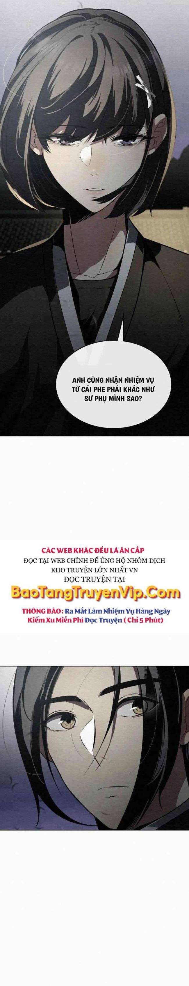 Phản Lão Hoàn Đồng Ở Thế Kỉ 21 - Page 10