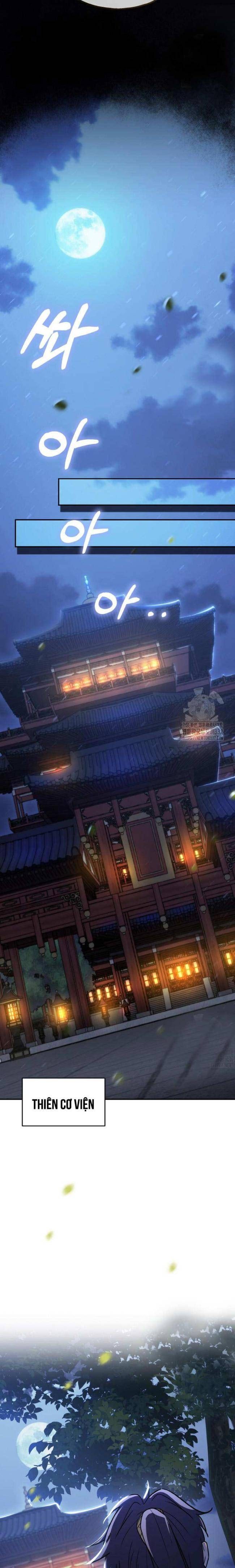 Thiên Tử Huyết Tinh - Page 17