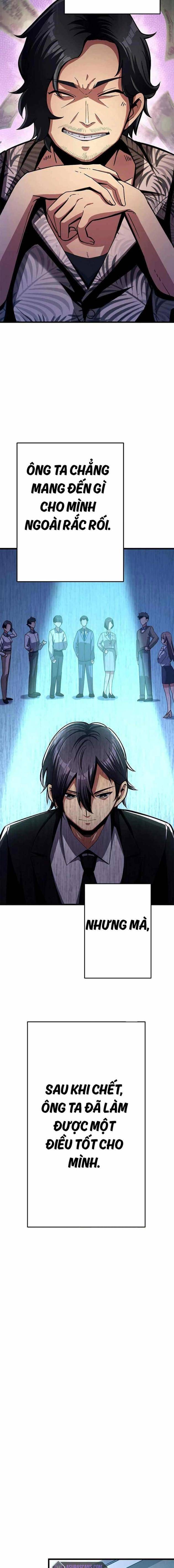 Phòng Thủ Hầm Ngục - Page 6