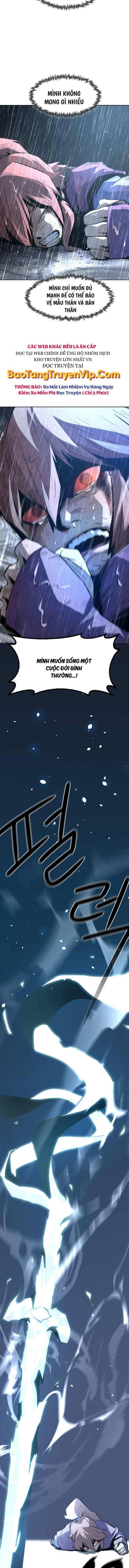 Tiểu Gia Chủ của Tứ Xuyên Đường Gia trở thành Kiếm Thần - Page 18