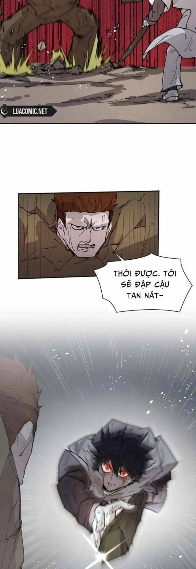 Đại Pháp Sư Của Tổ Đội Hồi Quy - Page 29