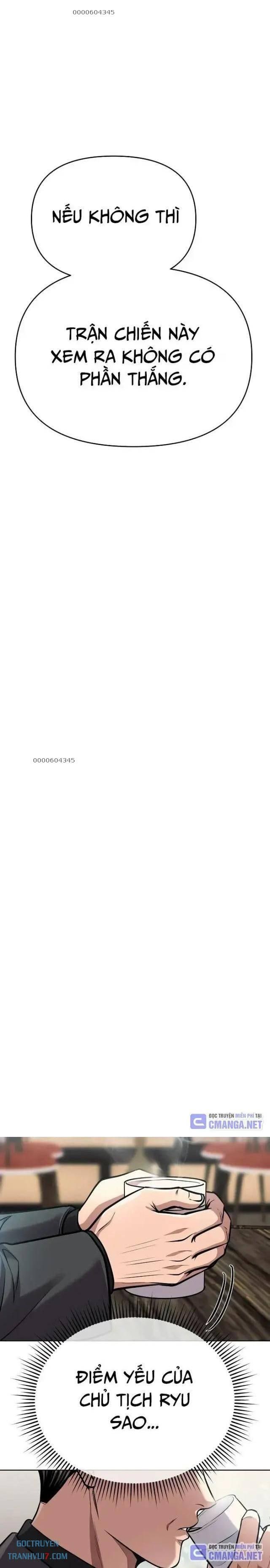 Nhân Viên Thực Tập Kim Cheolsu - Page 17