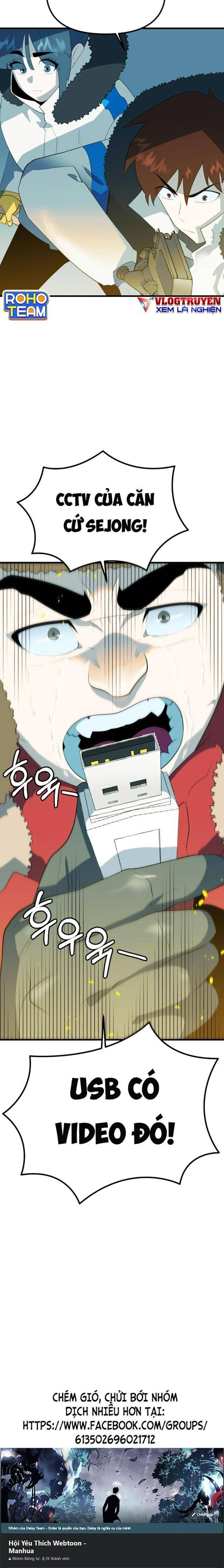 Đường Cùng - Page 40