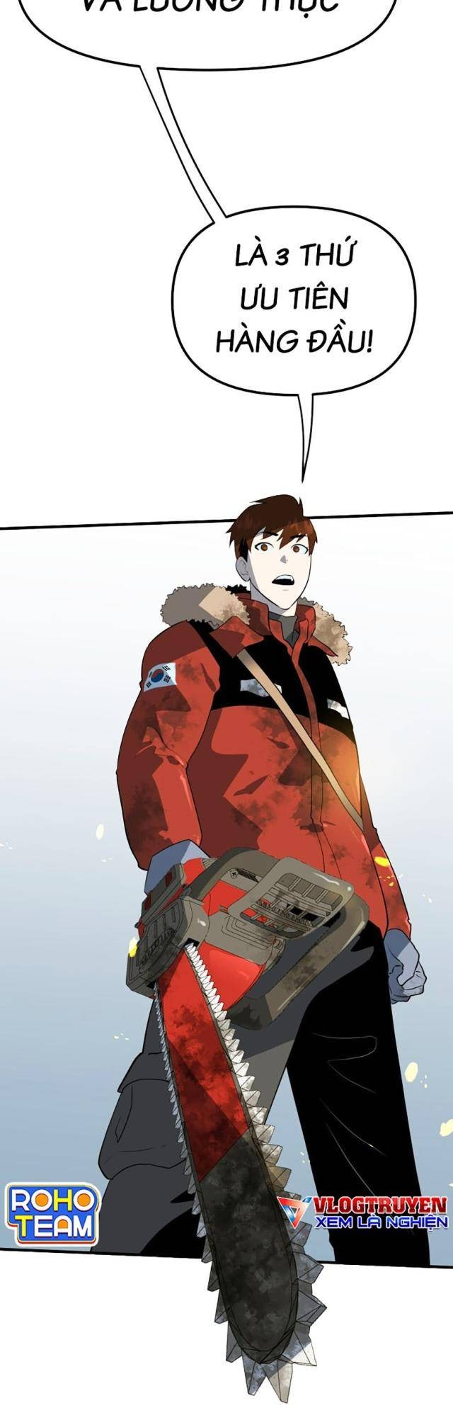 Đường Cùng - Page 26